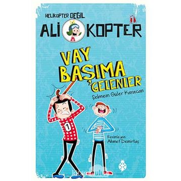 Vay Başıma Gelenler - Şebnem Güler Karacan