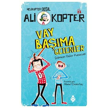Vay Başıma Gelenler - Şebnem Güler Karacan