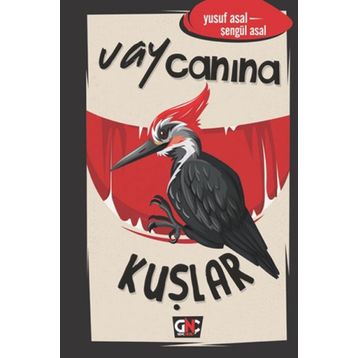 Vay Canına Kuşlar - Yusuf Asal
