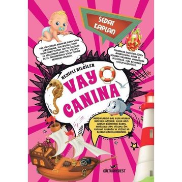 VAY CANINA - MEVLANA İDRİS