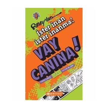 Vay Canına ! - Robert Ripley