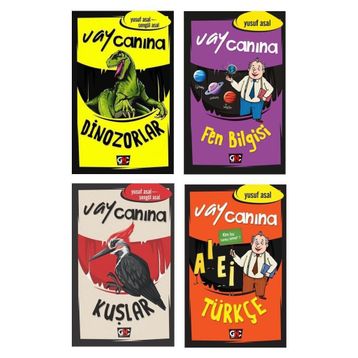 VAY CANINA - ŞEMSETTIN YAPAR