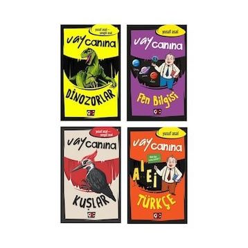 VAY CANINA - ŞEMSETTIN YAPAR