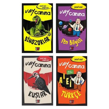 VAY CANINA - ŞEMSETTIN YAPAR