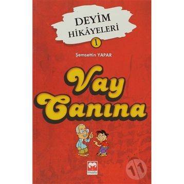 VAY CANINA - ŞEMSETTIN YAPAR