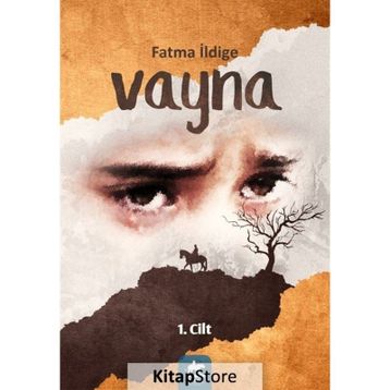 Vayna - Fatma İldige