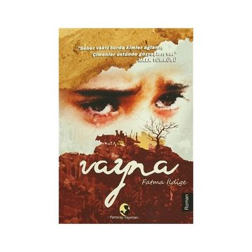Vayna - Fatma İldige