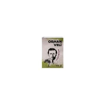 Vazgeçemediğim - Orhan Veli