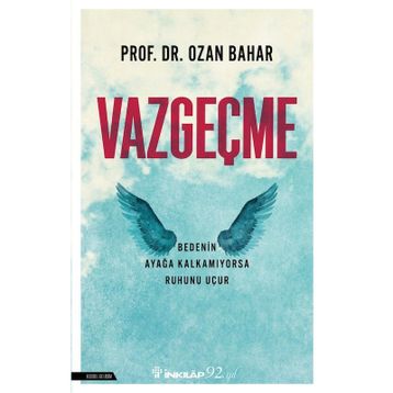 Vazgeçme - Ozan Bahar