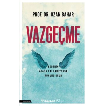 Vazgeçme - Ozan Bahar