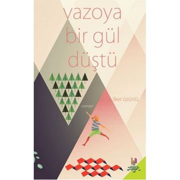 Vazoya Bir Gül Düştü - İlker Özünlü