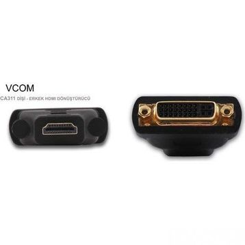 Vcom CA311 Çevirici