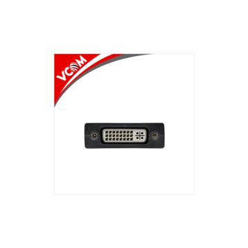 Vcom CA332 Display Port Erkek DVI Dişi Çevirici