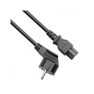Vcom CE022-1.5 0.50 mm Notebook 1.5 mt Power Elektrik Kablosu