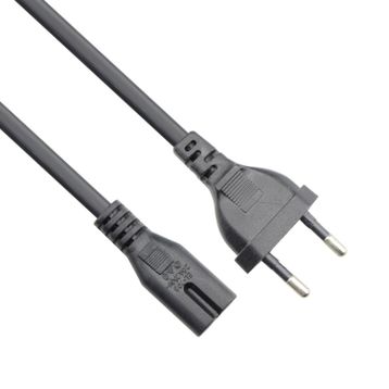 Vcom CE023 1.5 m Power Kablosu