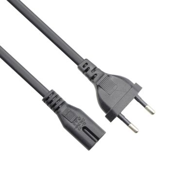 Vcom CE023 1.5 m Power Kablosu