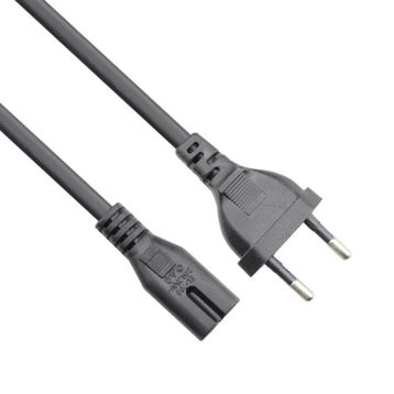 Vcom CE023 1.5 m Power Kablosu