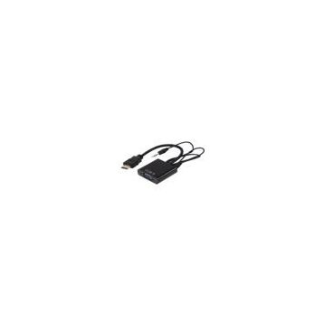 Vcom CG590-B Hdmı Vga+Ses Çevirici Adaptör