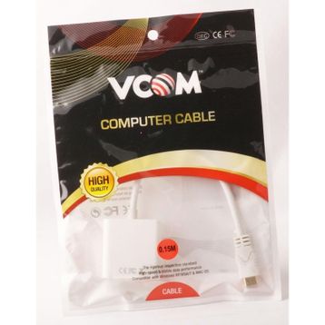 Vcom CG592 VGA Çevirici Kablo