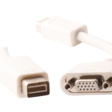 Vcom CG595 DVI-VGA Çevirici