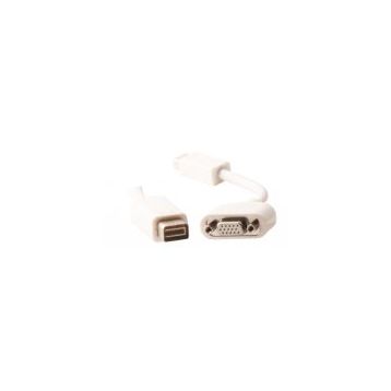 Vcom CG595 DVI-VGA Çevirici