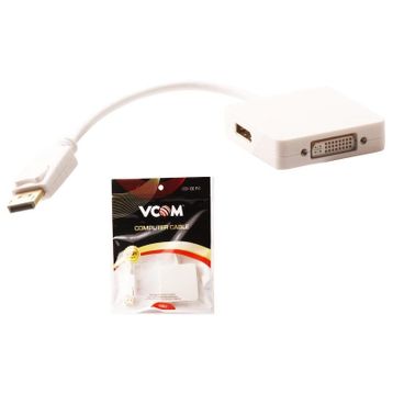 Vcom CG604 Display Erkek To Hdmı Display