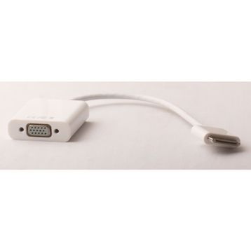 Vcom CG610 iPhone-VGA Çevirici