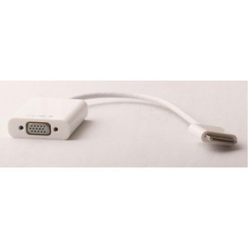 Vcom CG610 iPhone-VGA Çevirici