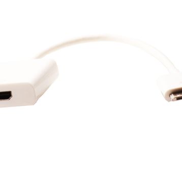 Vcom CG711 Iphone 4 Ipad 2 Ipad 3 To HDMI Adaptör