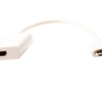 Vcom CG711 Iphone 4 Ipad 2 Ipad 3 To HDMI Adaptör