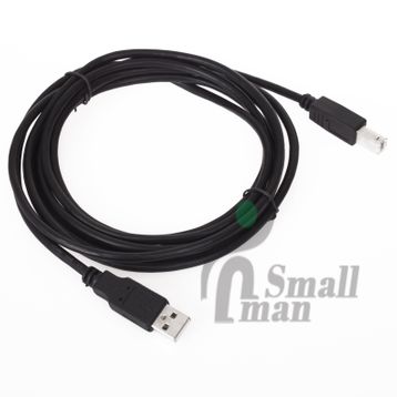Vcom CU201-B 1.8mt USB Yazıcı Kablosu