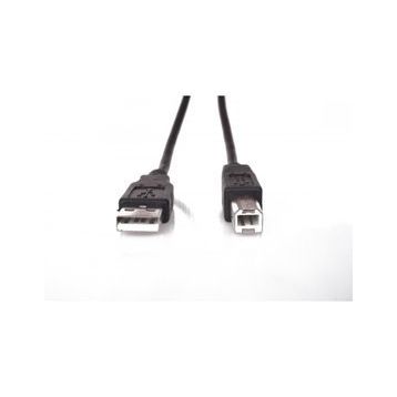 Vcom CU201-B 1.8mt USB Yazıcı Kablosu