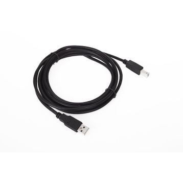 Vcom CU201-B 1.8mt USB Yazıcı Kablosu