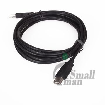 Vcom CU202-B USB Uzatma Kablosu
