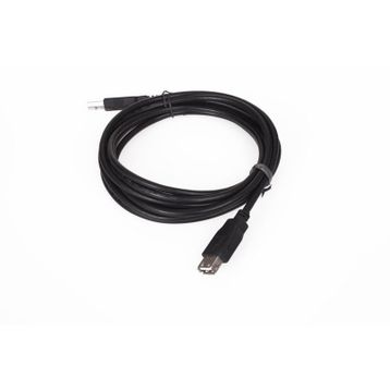 Vcom CU202-B USB Uzatma Kablosu
