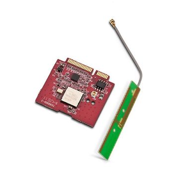 Vcom CU202-B USB Uzatma Kablosu