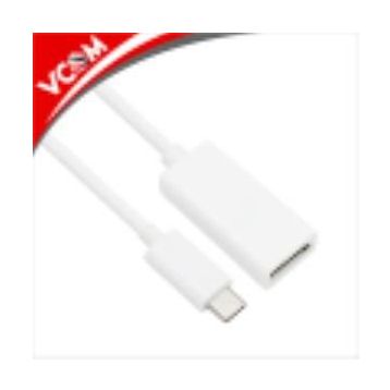 Vcom CU422 Type-C To Dısplay Port Çevirici Kablo