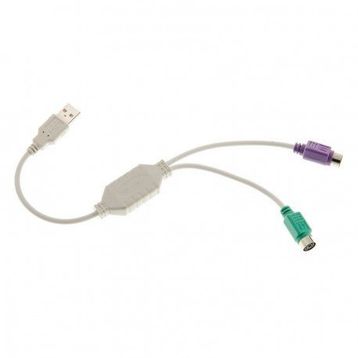 Vcom CU807 USB Erkek-Dişi Çevirici