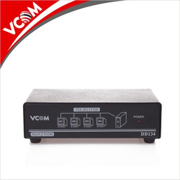 Vcom DD134 VGA Çoklayıcı