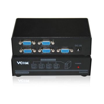 Vcom DD134 VGA Çoklayıcı