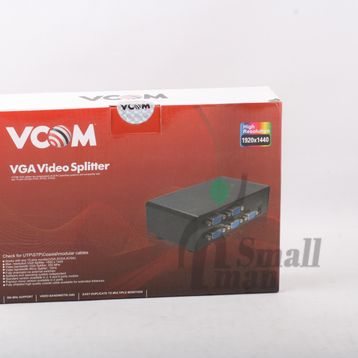 Vcom DD138 VGA Çoklayıcı