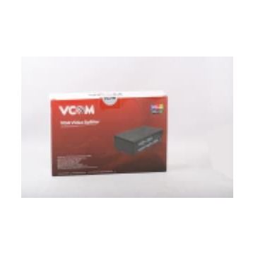 Vcom DD138 VGA Çoklayıcı