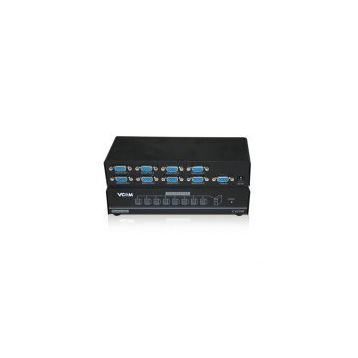 Vcom DD138 VGA Çoklayıcı