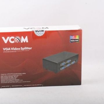 Vcom DD138 VGA Çoklayıcı