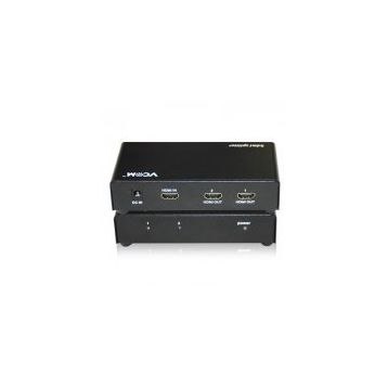 Vcom DD412A HDMI Çoklayıcı