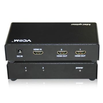 Vcom DD412A HDMI Çoklayıcı