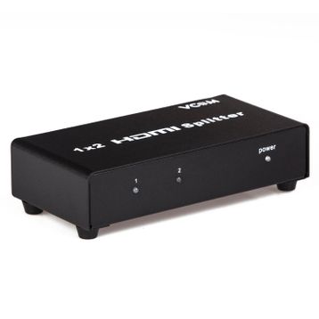 Vcom DD412A HDMI Çoklayıcı