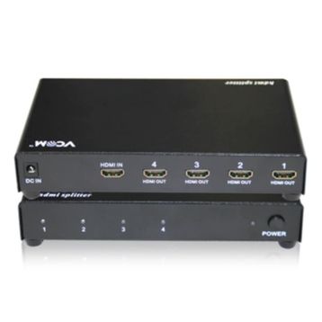 Vcom DD414A HDMI Çoklayıcı