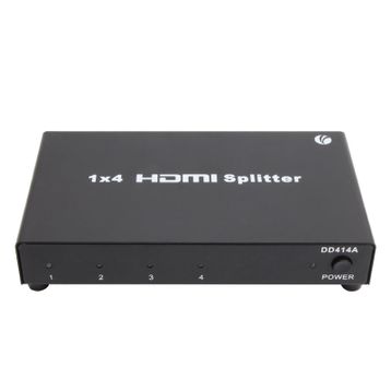 Vcom DD414A HDMI Çoklayıcı