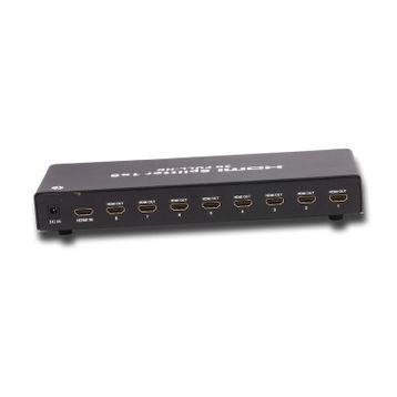 Vcom DD418A HDMI Çoklayıcı